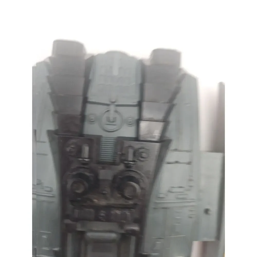 Vintage‎ Battlestar Galactica Cylon Raider Ship 1978